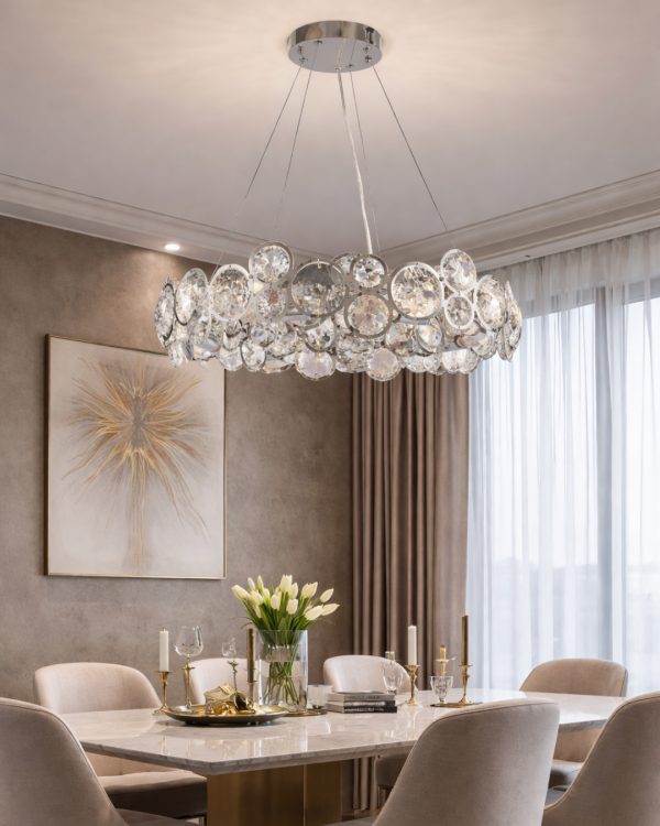 LUSTRE LTF-001