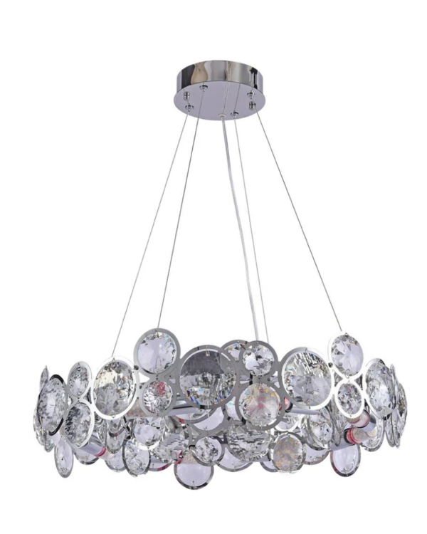 LUSTRE LTF-001