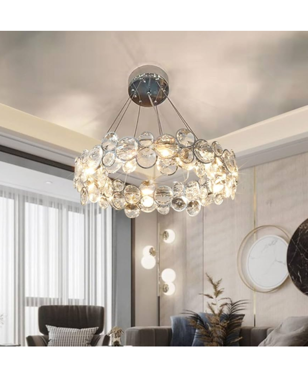 LUSTRE LTF-001
