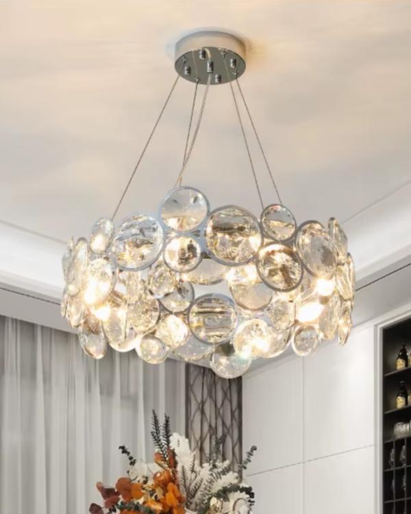 LUSTRE LTF-001